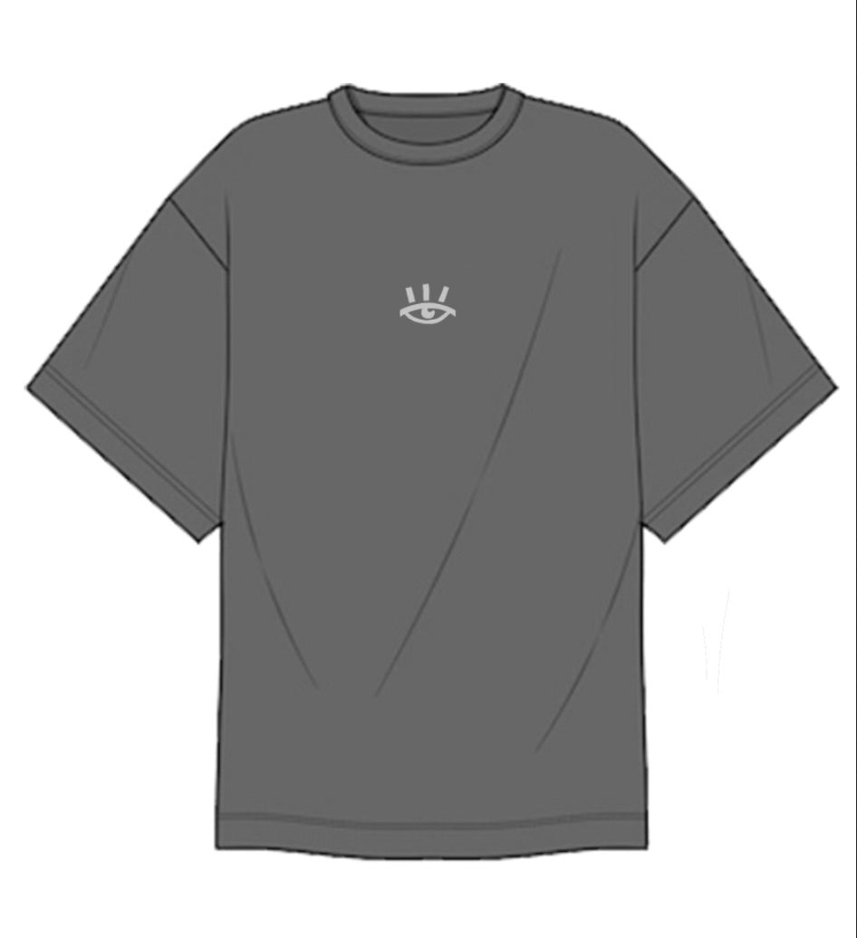 Dark 'Unlock Your Sixth Sense' Tee