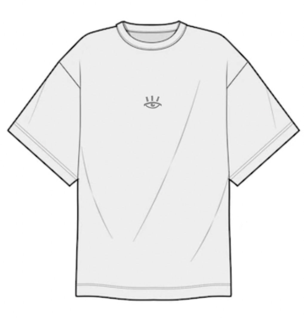 Light 'Unlock Your Sixth Sense' Tee